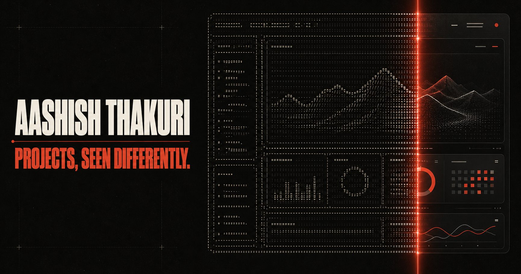 My Portfolio